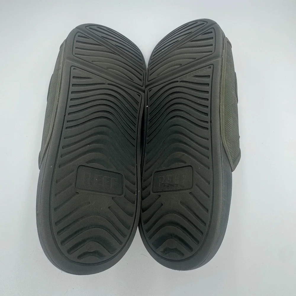 Reef one slide